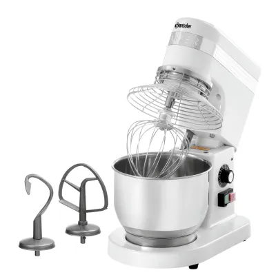 Bartscher Planetenrührmaschine 0,75kg/5L AS bei uns mieten
