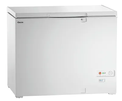 Bartscher Tiefkühltruhe 288-W bei uns mieten