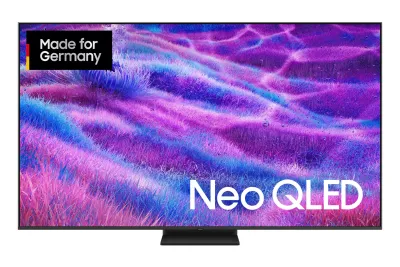 Samsung GQ75QN80FAUXZG, QLED-Fernseher mieten