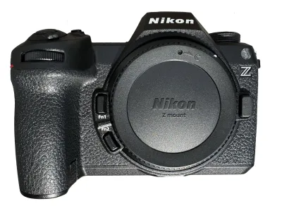 Nikon Z6 III Body mieten