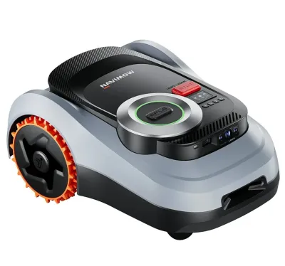Segway Mähroboter Navimow I220E LiDAR