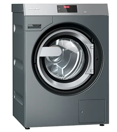 Miele Gewerbewaschmaschine Performance Plus PWM 909 - EL DP DD - IG