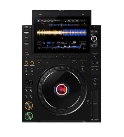 AlphaTheta CDJ-3000X mieten