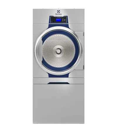 Electrolux Gewerbetrockner TD6-20, 20 kg, Elektro 18 kW mieten