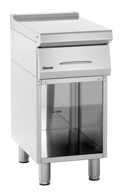 Bartscher Arbeitselement 700, B400, UO mieten