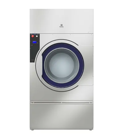 Electrolux Gewerbetrockner TD6-60, 60 kg, Dampf 82 kW mieten