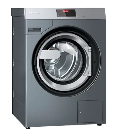 Miele Mop Gewerbewaschmaschine PWM 511 Mop Star - EL DP DD
