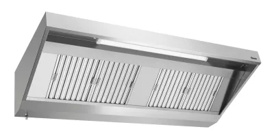 Bartscher Wandhaube 900, B2200 bei uns mieten