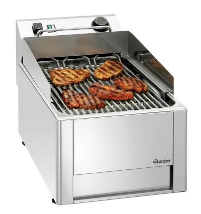 Bartscher Wassergrill 40 bei uns mieten