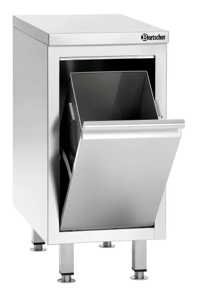 Bartscher Abfalleimerschrank 700A1 bei uns mieten