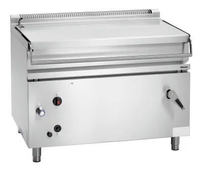 Bartscher Kippbratpfanne G120LHK mieten