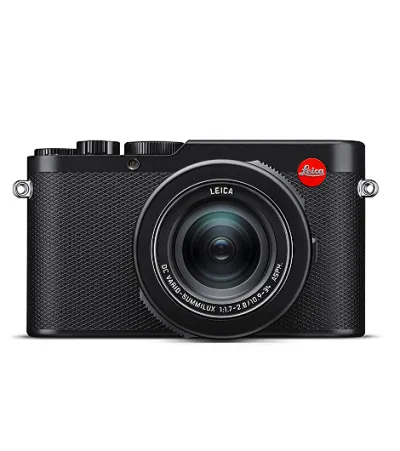 Leica D-Lux 8 mieten