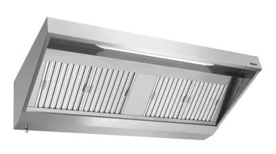 Bartscher Wandhaube 900 mit Motor, B2000 mieten