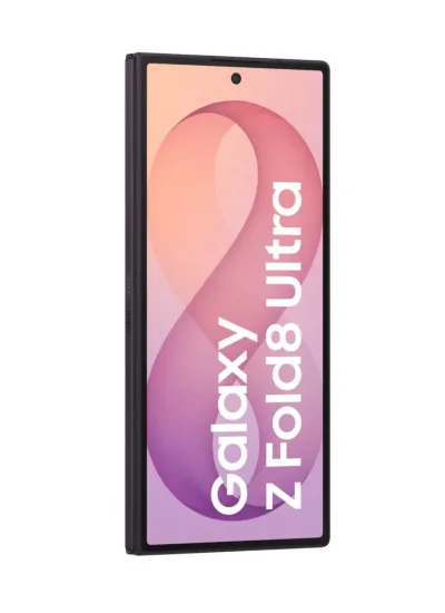 Samsung F976B Galaxy Z Fold8 Ultra Smartphone Violet Shadow 12GB/512GB Dual-SIM Android 17 ab sofort bei uns mieten statt teuer kaufen
