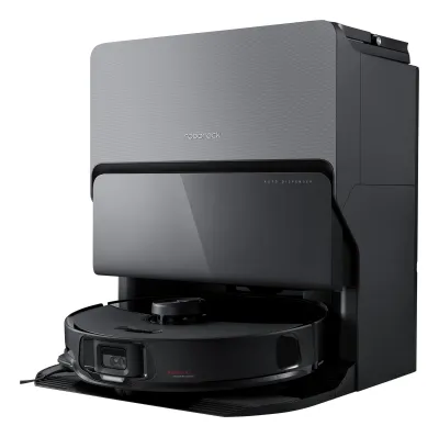 Roborock S8 maxV Ultra, Saugroboter bei uns mieten