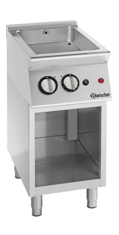 Bartscher Bain Marie 900 E400 als Miete