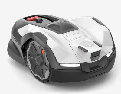 Automower 410VE NERA EPOS - für GPS-Betrieb mieten