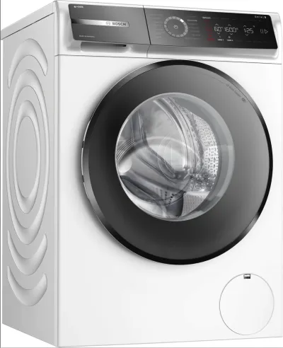 Bosch WGB256A41 mieten, Serie 8 Waschmaschine