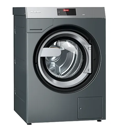 Miele Gewerbewaschmaschine Performance PWM 511 Self-Service - EL DV mieten, für SB-Waschsalons geeignet