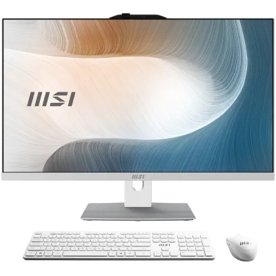 MSI Modern AM272P 1M-1236AT AiO 27" FHD Core 7 150U 16GB/512GB SSD Win11