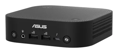 ASUS NUC 14 Pro Lunar Canyon RNUC14LNKU5073N2 Core U5 226V 16GB/512GB Mini-PC Slim Win11 Pro
