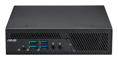 ASUS PB64-B50080MH Mini PC Core Ultra 5 235 16GB/512GB SSD DOS
