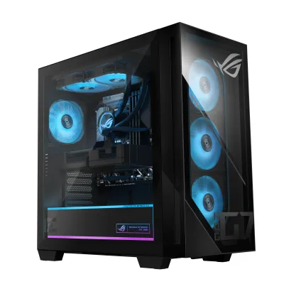 ASUS ROG G700TF-7265KF562W Core Ultra 7 265KF 32GB/1TB SSD RTX5070 Win11