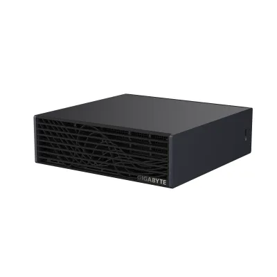 GIGABYTE AI TOP ATOM (DGX Spark) Supercomputer GB10 128GB 4TB (Gen4) SSD Blackwell NVIDIA DGX OS