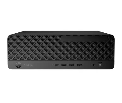 HP ProDesk 4 SFF G1i Core Ultra 5 235 16GB/512GB SSD Win11 Pro 9H7L4ET