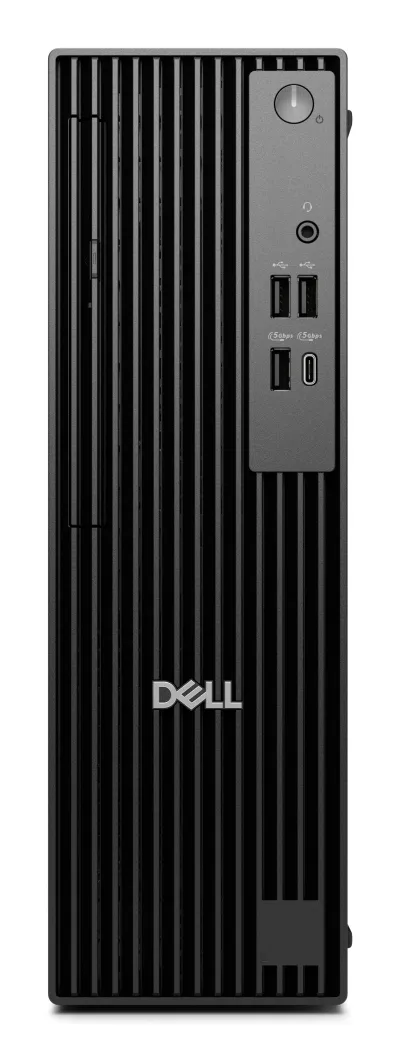 Dell Pro Slim QCS1250 Core Ultra 7 265 16GB/512GB Win11 Pro DJTPY