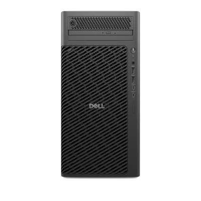 Dell Pro Max Tower T2 FCT2250 Core Ultra 9 285K 64GB/1TB Win 11 Pro FPT01