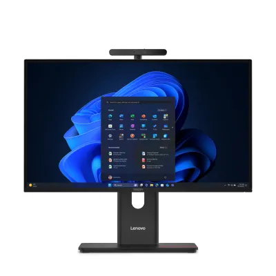 Lenovo ThinkCentre M90a Gen 6 13AT001SGE Core Ultra 5 235 32GB/512GB SSD 23.8" FHD AiO Win11 Pro