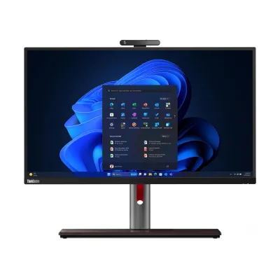 Lenovo ThinkCentre M90a Pro G4 27" QHD i9-13900 vPro 32GB/1TB SSD DVD Win11 Pro