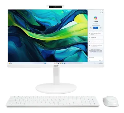Acer Aspire C27-A All-in-One 27" FHD Core i7-1355U 16GB/1TB SSD Win11