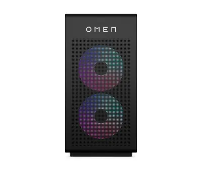 HP OMEN GT16-1472ng 35L Gaming Desktop Ryzen™ 7 9800X3D 32GB/1TB SSD RTX 5070 Ti Win11
