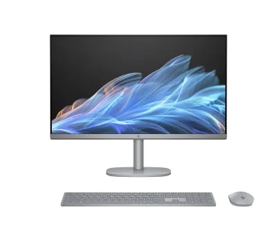 HP OmniStudio X 27" FHD IPS All-in-One Ultra 7-155H 16GB/1TB SSD Win11 27-cs0073ng