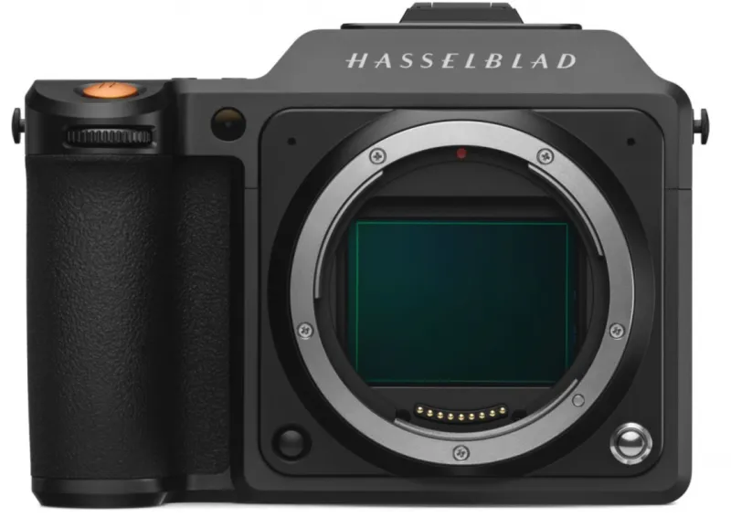 HASSELBLAD X2D 100C + XCD 65mm f2,8 als Miete