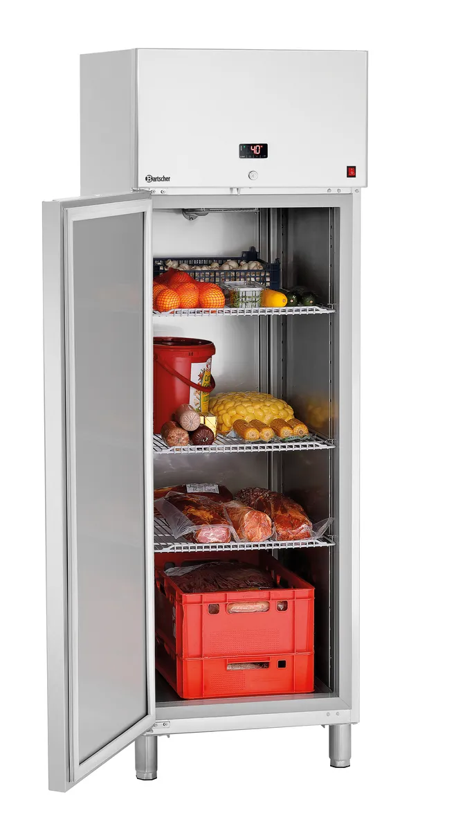 Bartscher Kühlschrank 700 GN211 mieten