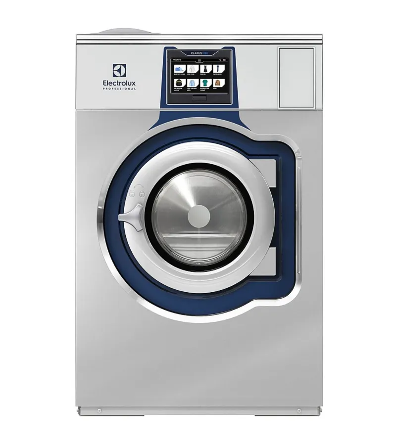 Electrolux Gewerbewaschmaschine WH6-7CV, 7 kg, Direktdampf, Clarus Vibe, Ablaufventil mieten