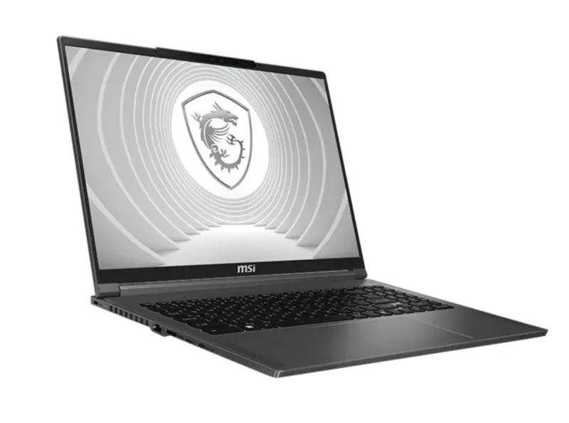 MSI CreatorPro 16 AI Studio A1VMG-066, Notebook jetzt bei uns mieten statt teuer kaufen