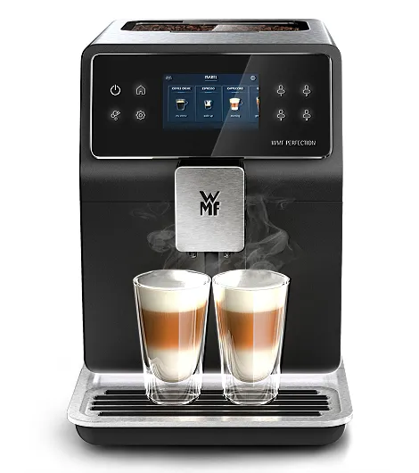 WMF Perfection 860L mieten, aktuelles Modell 2025