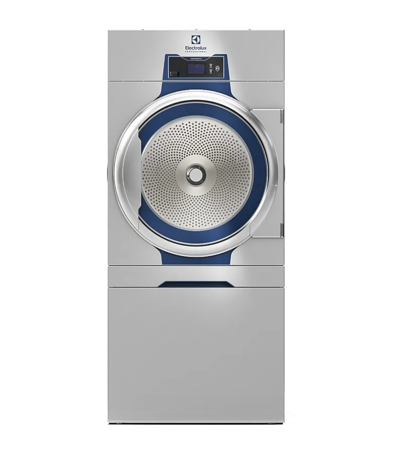 Electrolux Gewerbetrockner TD6-14, 14 kg, Elektro 13,5 kW mieten