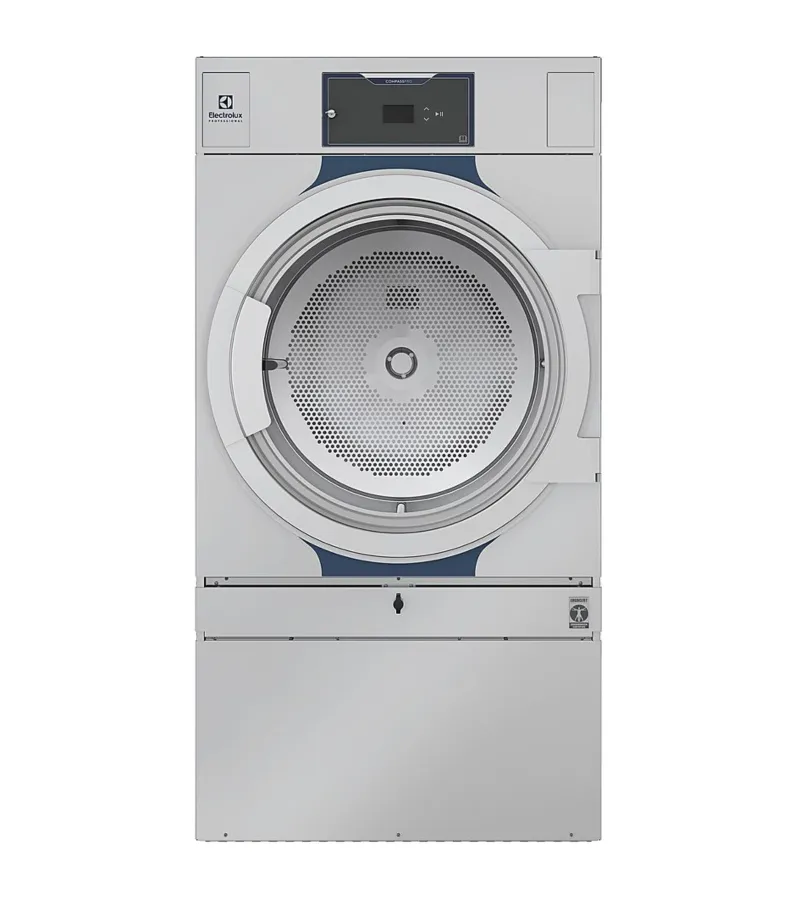 Electrolux Gewerbetrockner TD6-30, 30 kg, Elektro 32 kW mieten