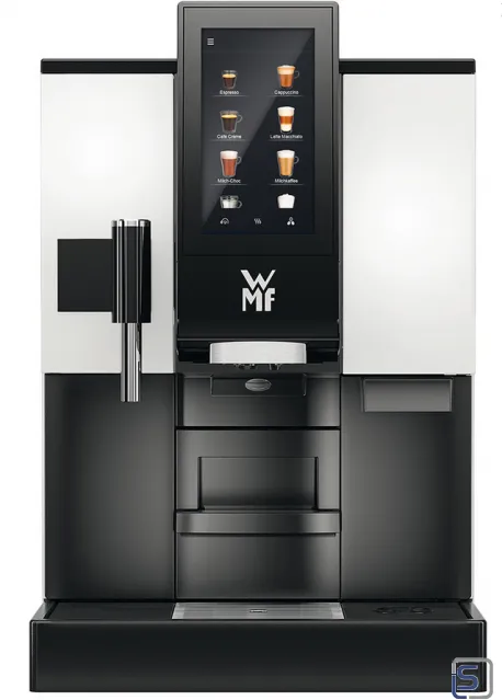 WMF 1100 S Frischmilch mit Schoko - mieten mieten kaufen
