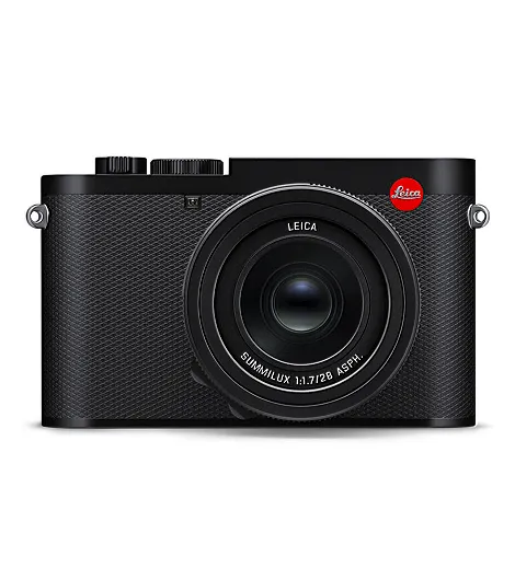 Leica Q3 schwarz mieten