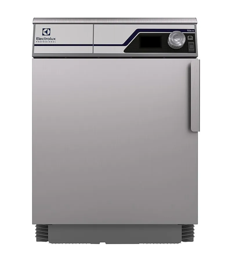 Electrolux Kondenstrockner TD6-6, 6 kg, Kondensation, Elektro 3 kW, 230 V mieten