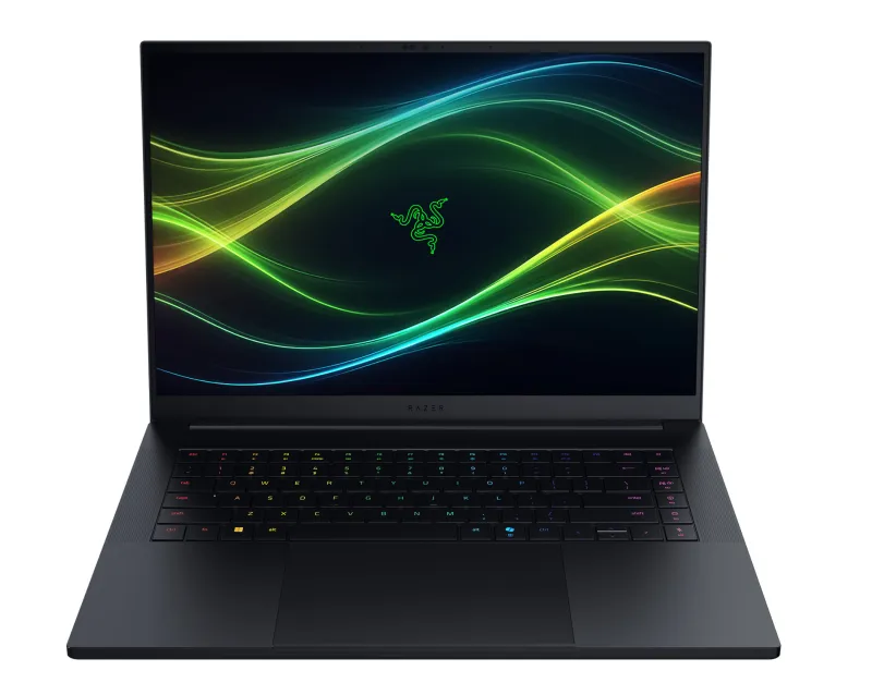 Razer Blade 16 (RZ09-05818GN3-R3G1), Gaming-Notebook, mieten