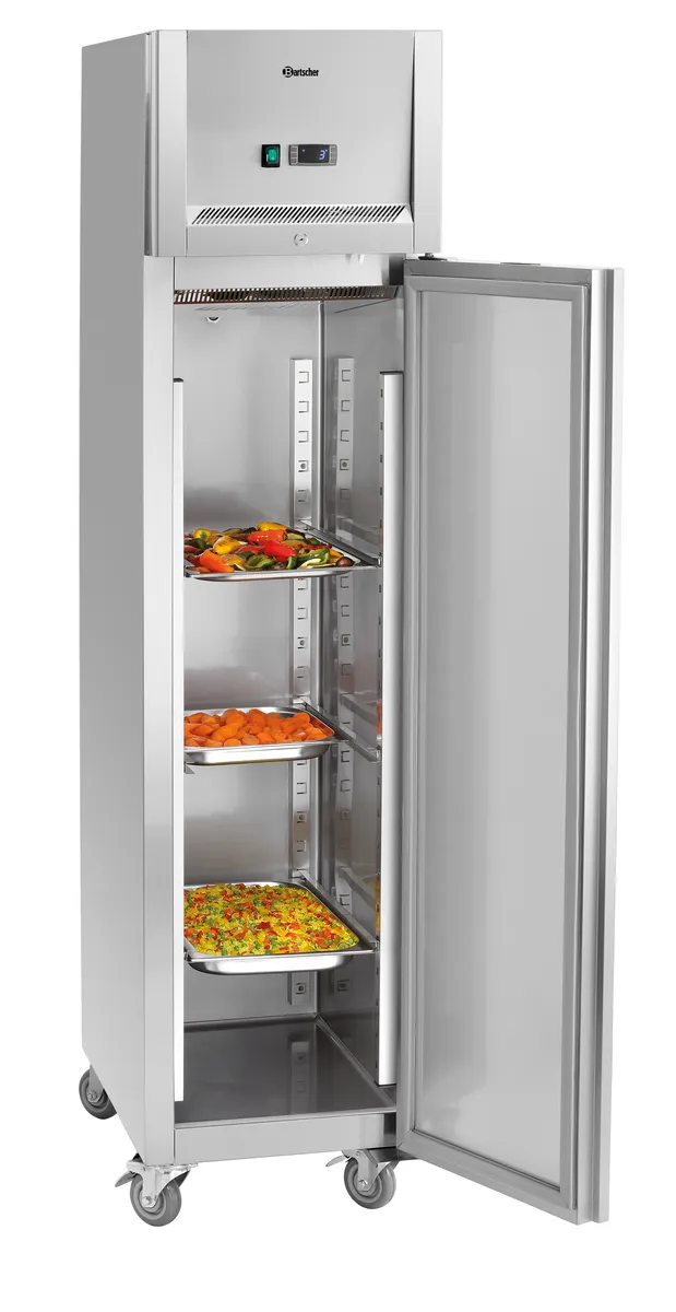Bartscher Kühlschrank 335L GN110