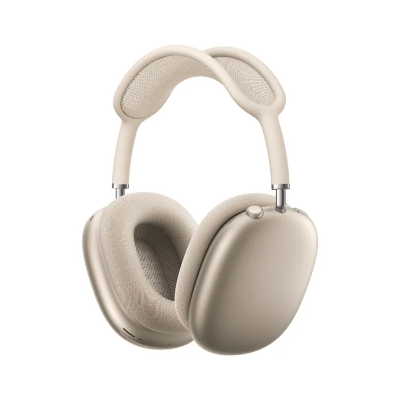 AirPods Max 2 - Beige - mieten
