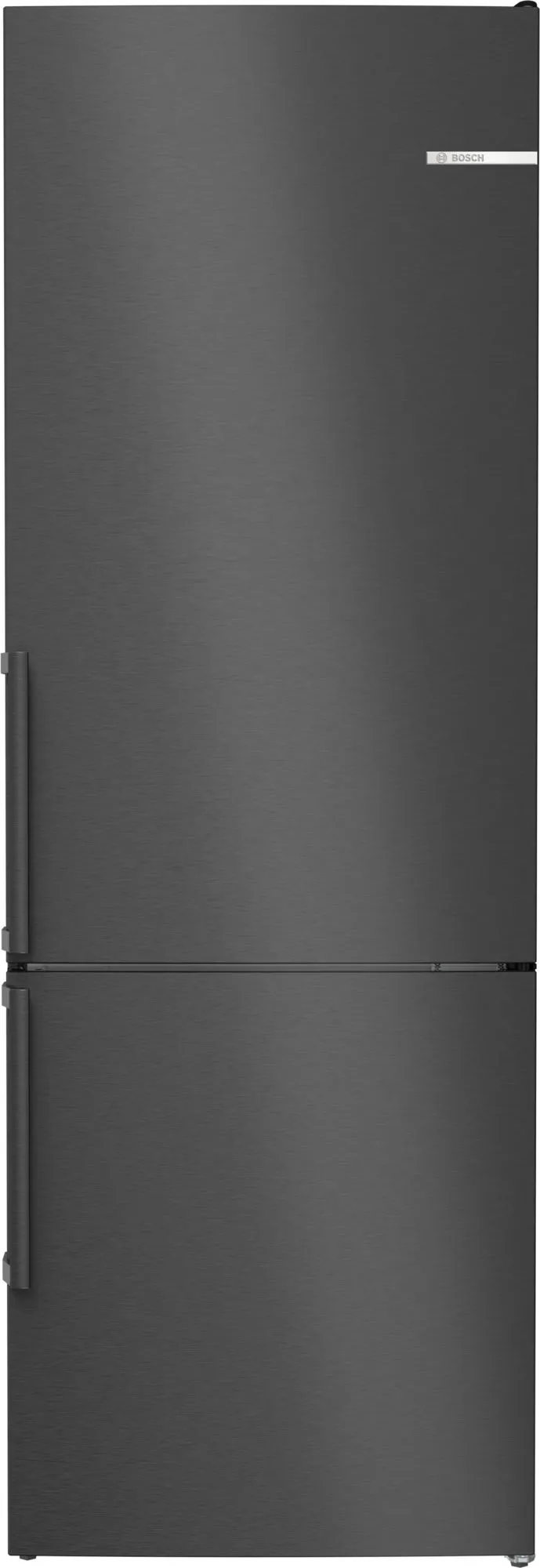 Bosch KGN49VXCT Serie 4, Kühl-/Gefrierkombination